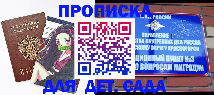 где прописаться в Щёлково