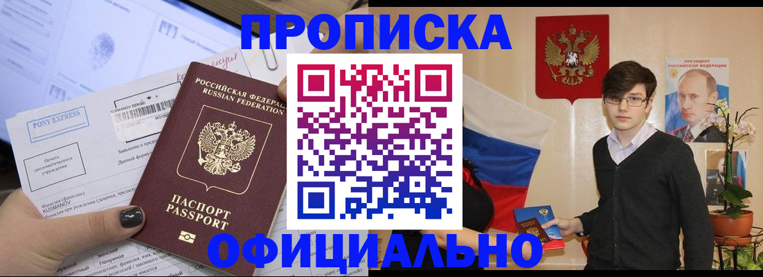 прописка гарантия в Щёлково